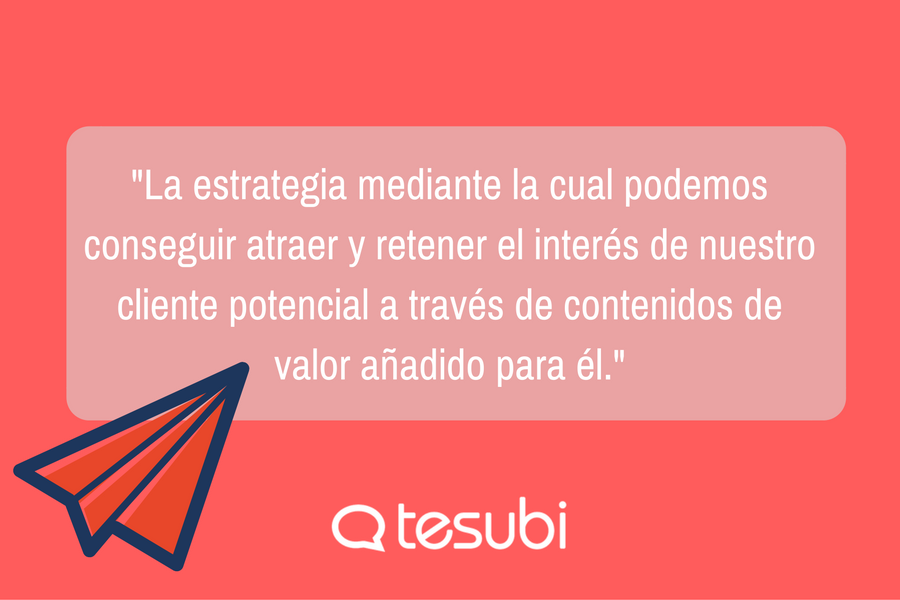 estrategia de contenidos estrategia de contenidos