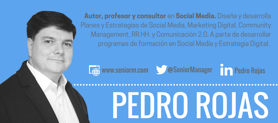 Social Media_ Pedro Rojas Social Media_ Pedro Rojas