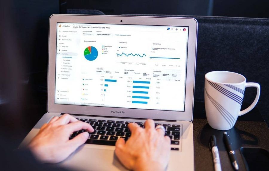 Análisis de la competencia Marketing Digital
