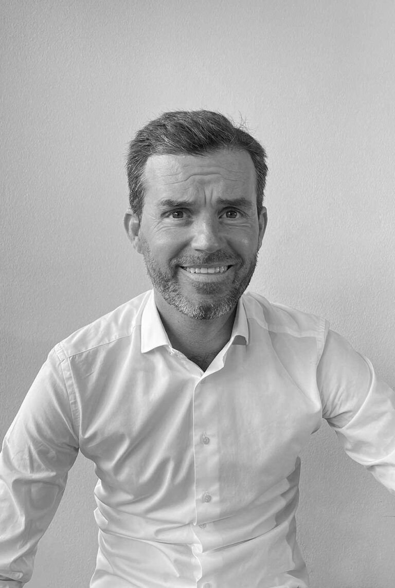 Javi Segarra